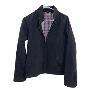 Uniqlo Mens Golf Jacket